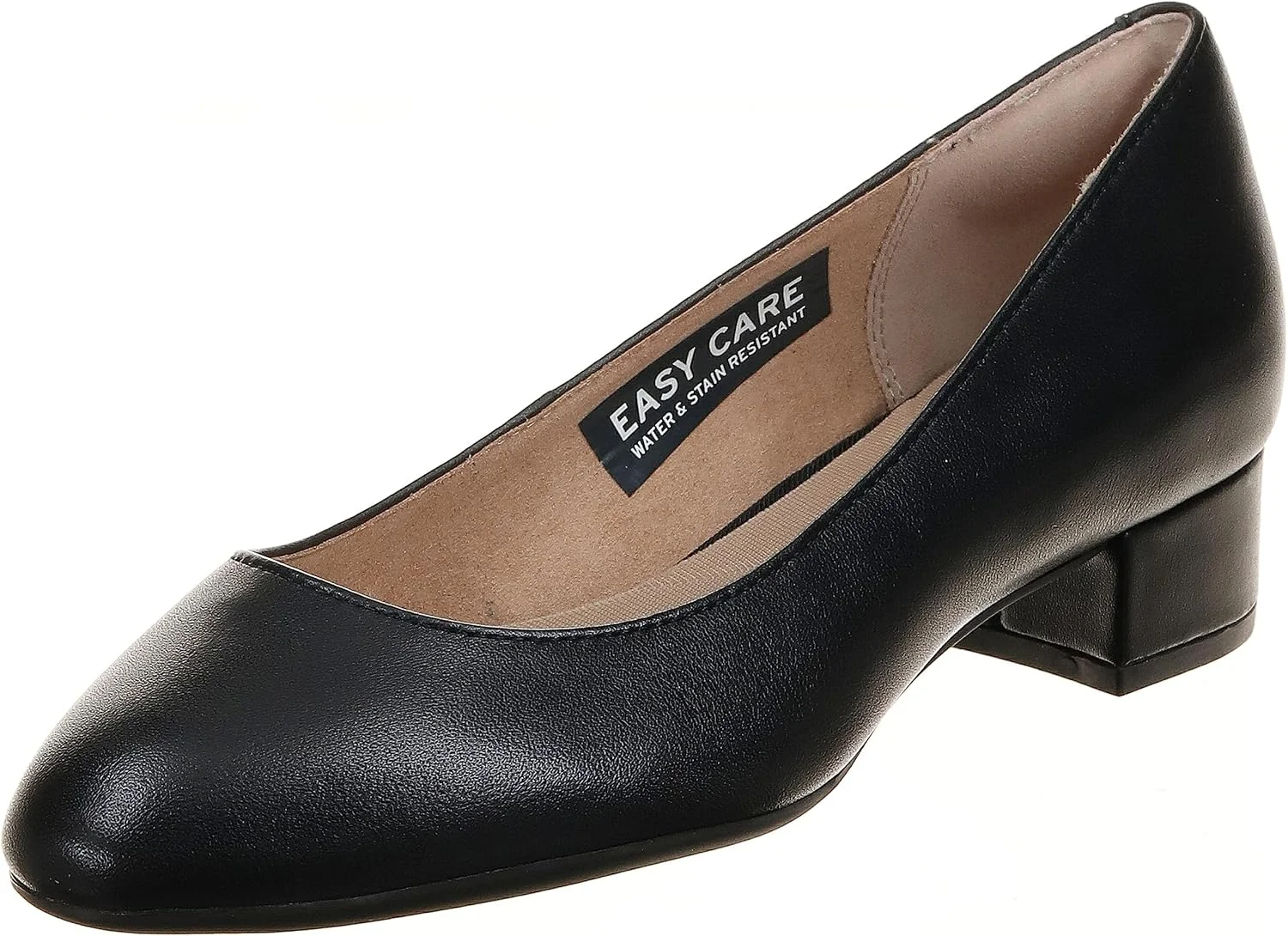 کفش کالج زنانه راکپورت مدل TM Maricel Pump