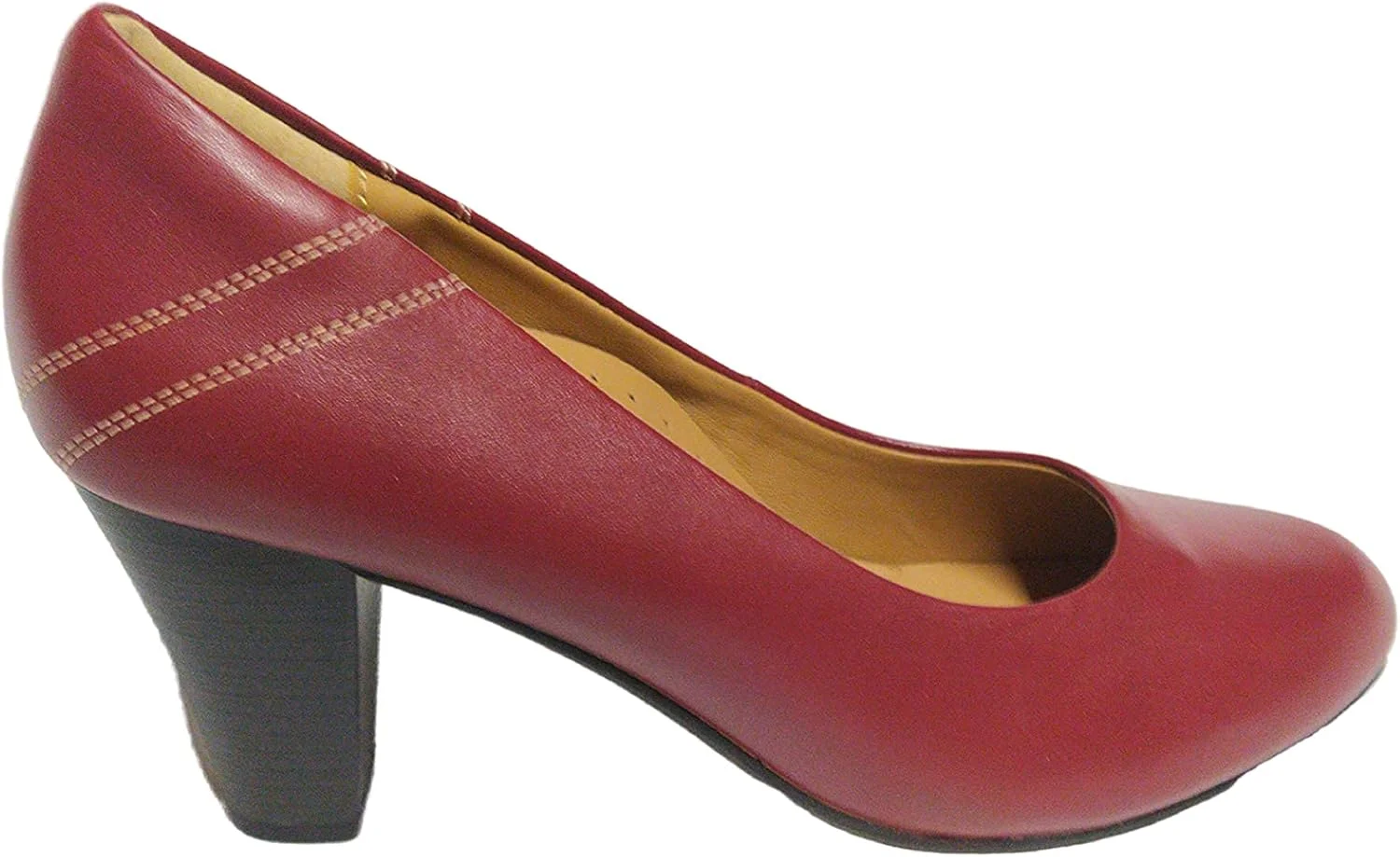 کفش آکسفورد زنانه هاپاپیس مدل HWR6076-604-W