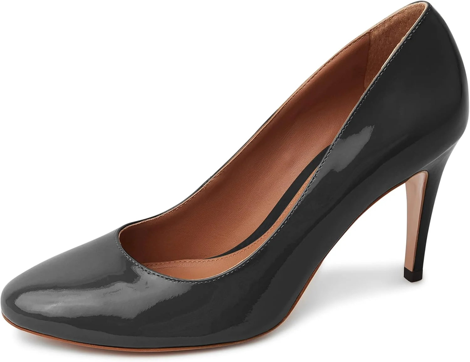 کفش پاشنه بلند زنانه ربکا آلن، مدل نیو پمپ