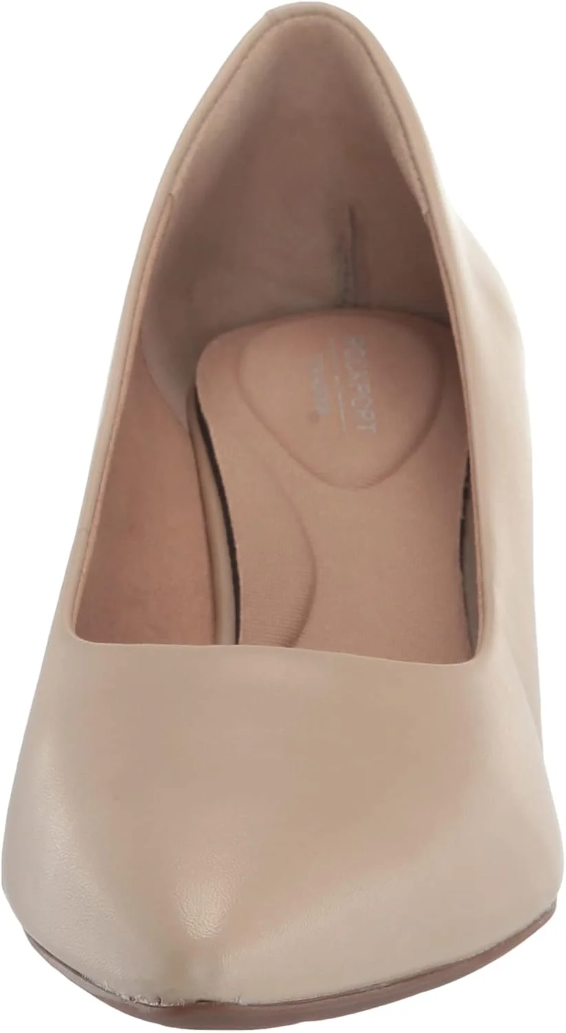 کفش پاشنه بلند زنانه راکپورت مدل کالیلا