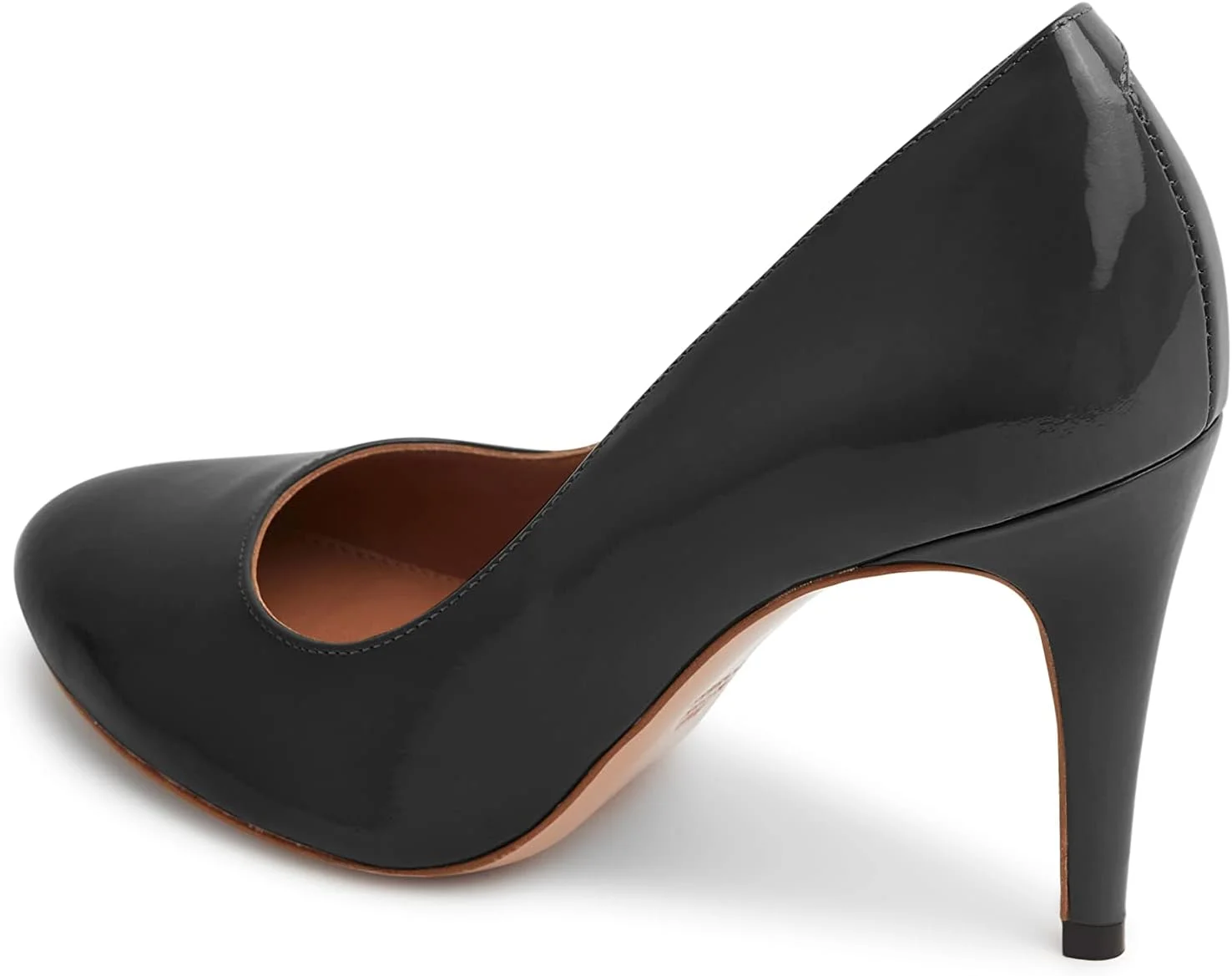 کفش پاشنه بلند زنانه ربکا آلن، مدل نیو پمپ