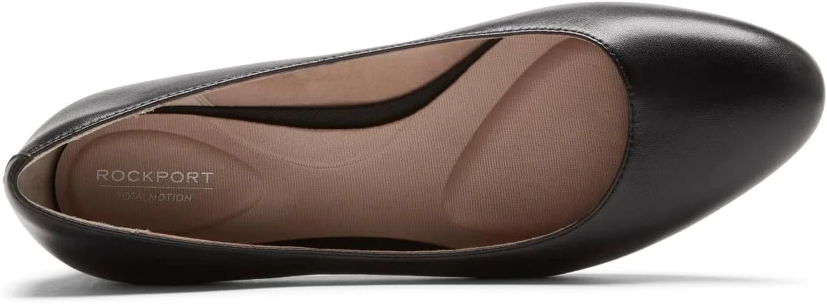 کفش کالج زنانه راکپورت مدل TM Maricel Pump