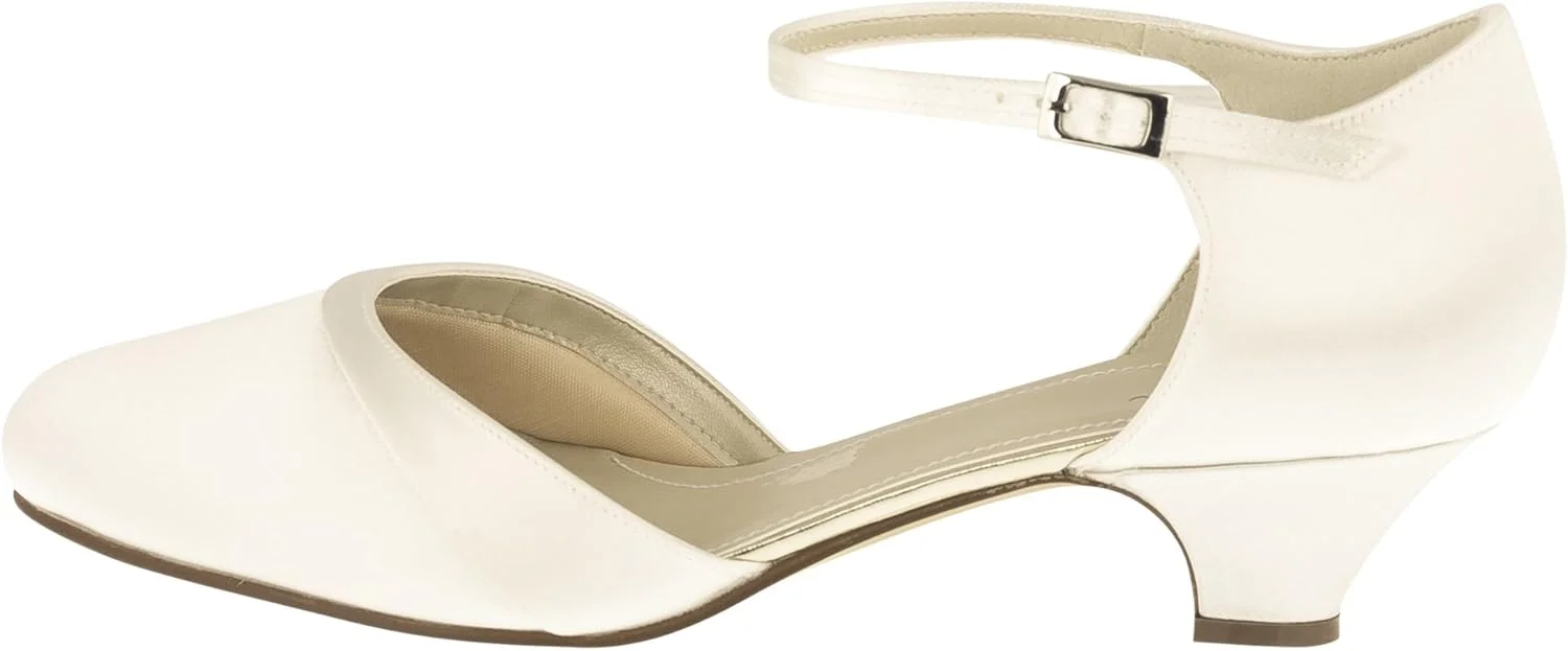 کفش پاشنه بلند زنانه مدل Vida رینبو کلاب