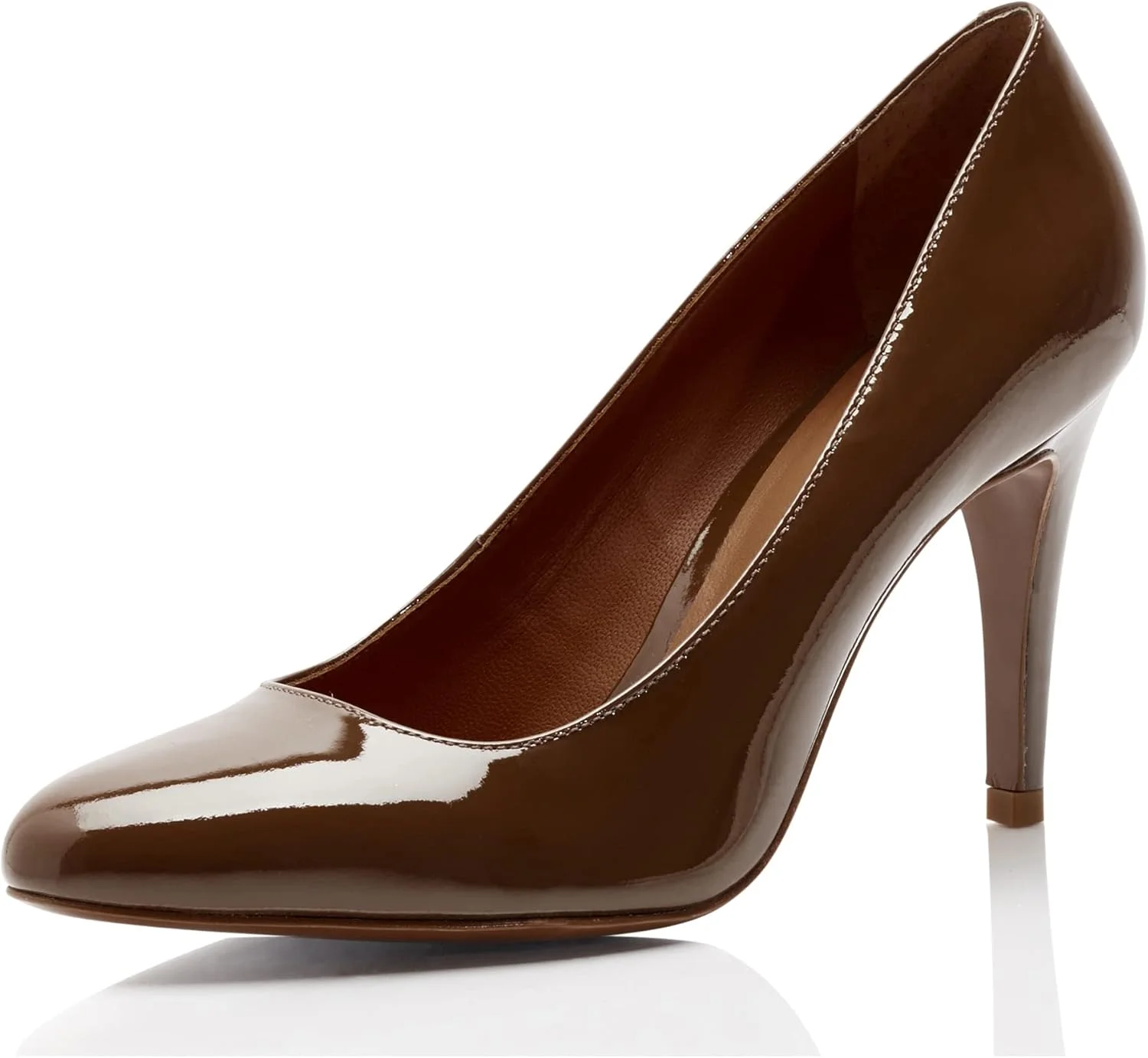 کفش پاشنه بلند زنانه ربکا آلن مدل نیو پمپ