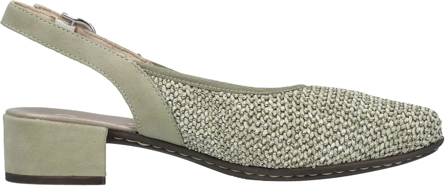 کفش پاشنه دار زنانه ری کر مدل 47060