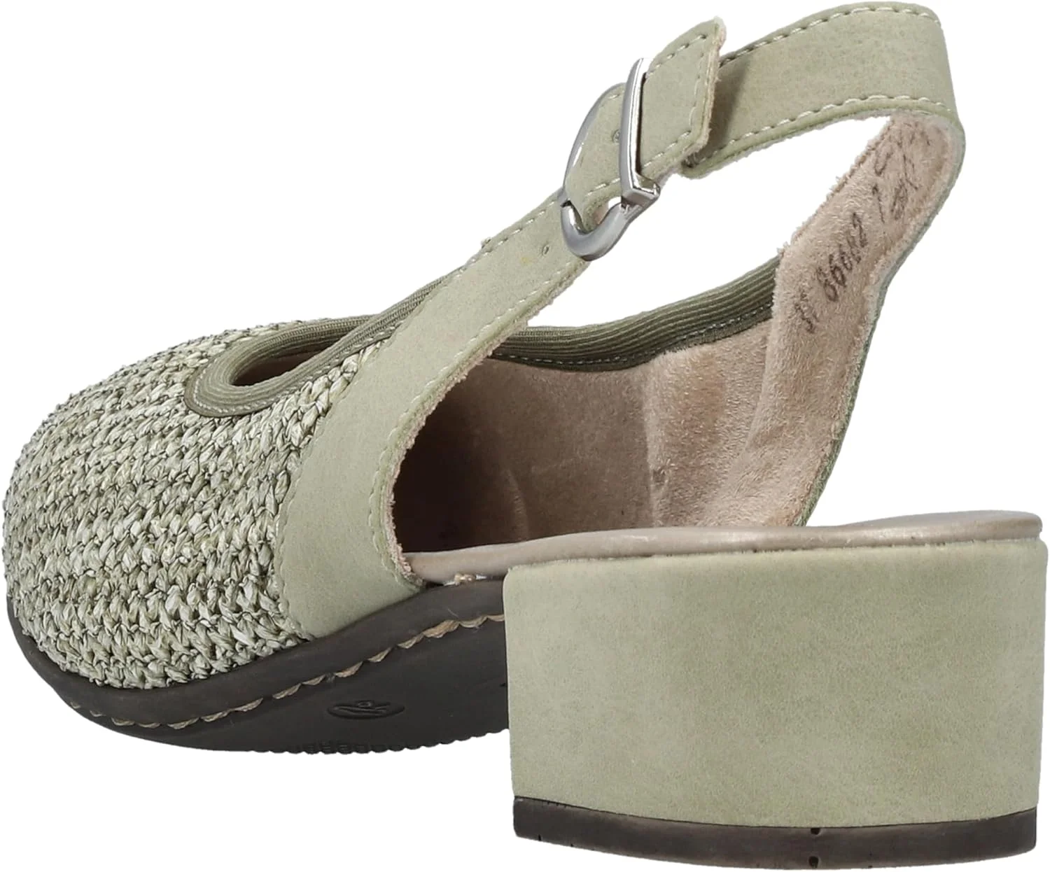 کفش پاشنه دار زنانه ری کر مدل 47060