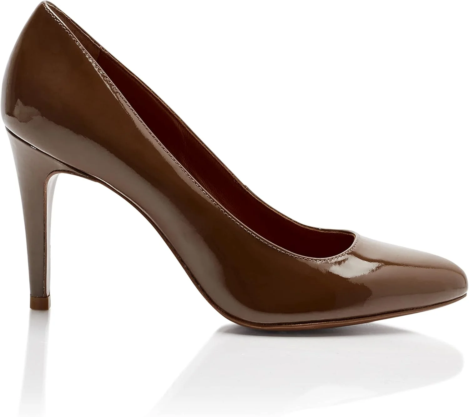 کفش پاشنه بلند زنانه ربکا آلن مدل نیو پمپ