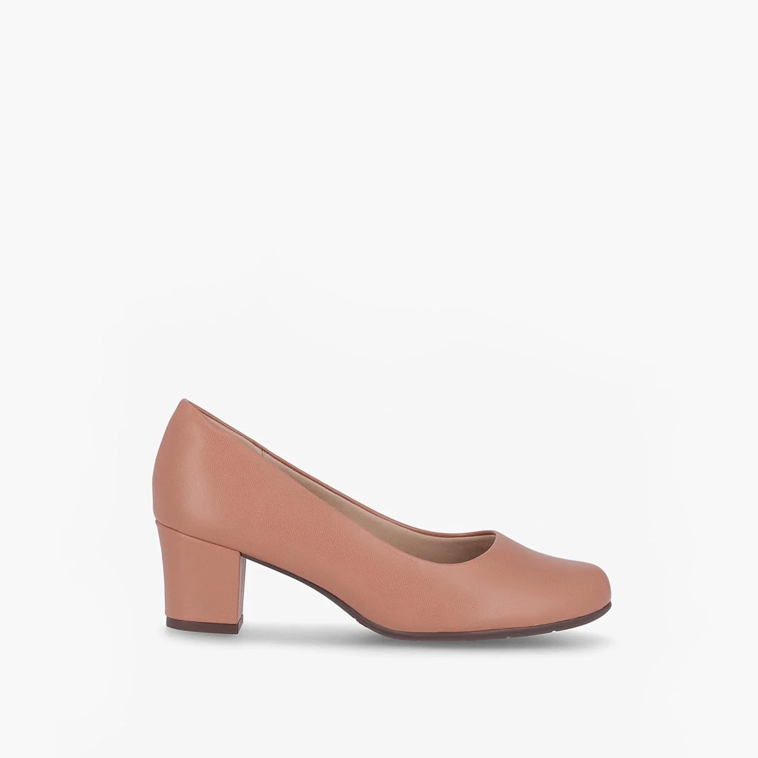 کفش های زنانه پیکادیلی مدل Slip-On با پنجه گرد و پاشنه پهن کفش های زنانه پیکادیلی مدل Slip-On با پنجه گرد و پاشنه پهن