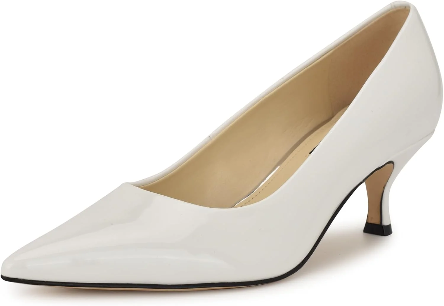 کفش پاشنه بلند زنانه ناین وست مدل Sisko