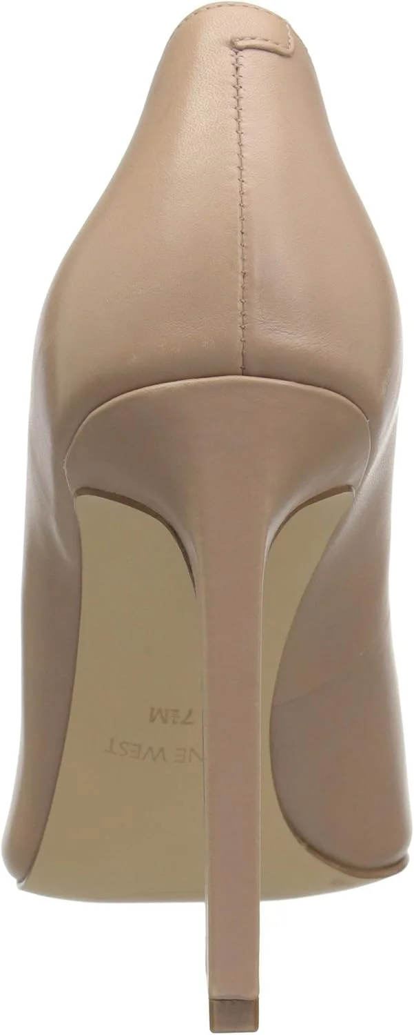 کفش پاشنه بلند زنانه ناین وست مدل تاتیانا کفش پاشنه بلند زنانه ناین وست مدل تاتیانا