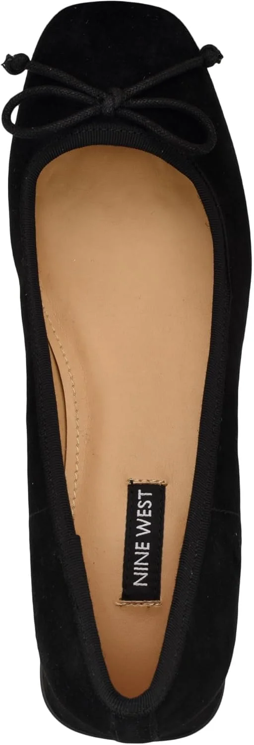 کفش پاشنه بلند زنانه ناین وست مدل ساروه کفش پاشنه بلند زنانه ناین وست مدل ساروه