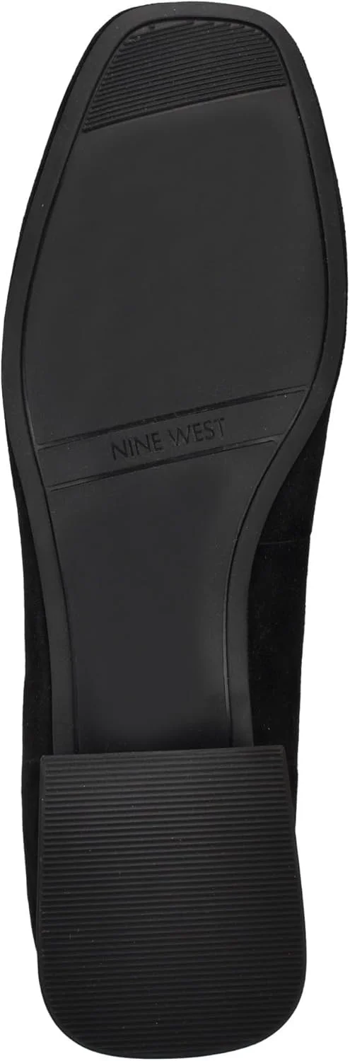 کفش پاشنه بلند زنانه ناین وست مدل ساروه کفش پاشنه بلند زنانه ناین وست مدل ساروه