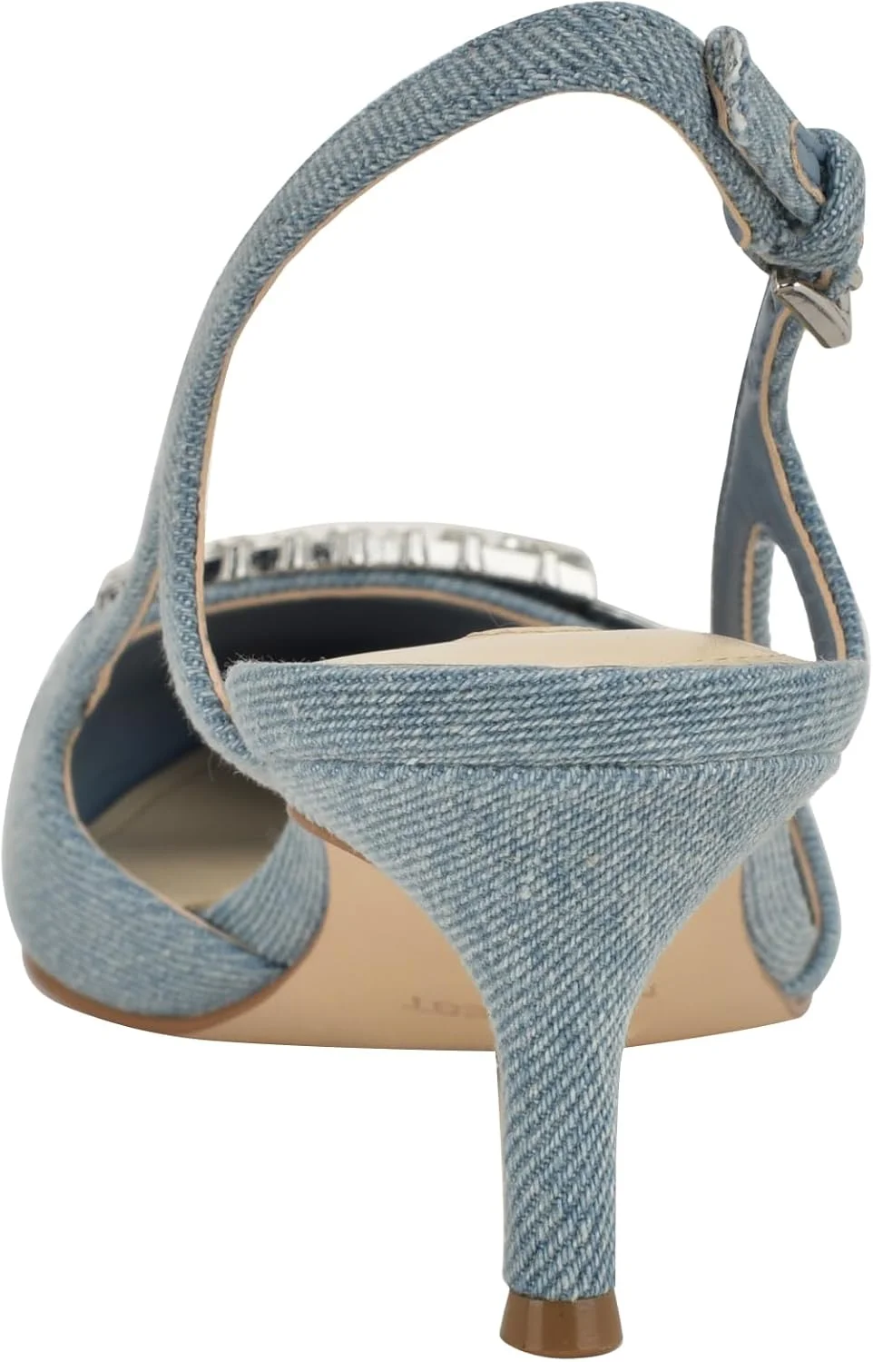 کفش پاشنه بلند زنانه ناین وست مدل Neeri کفش پاشنه بلند زنانه ناین وست مدل Neeri