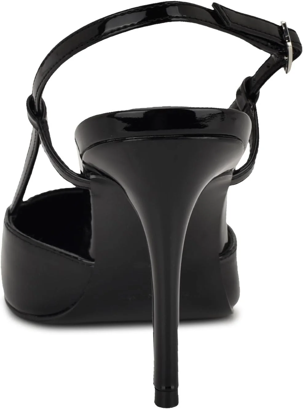 کفش پاشنه بلند زنانه ناین وست مدل Mianda