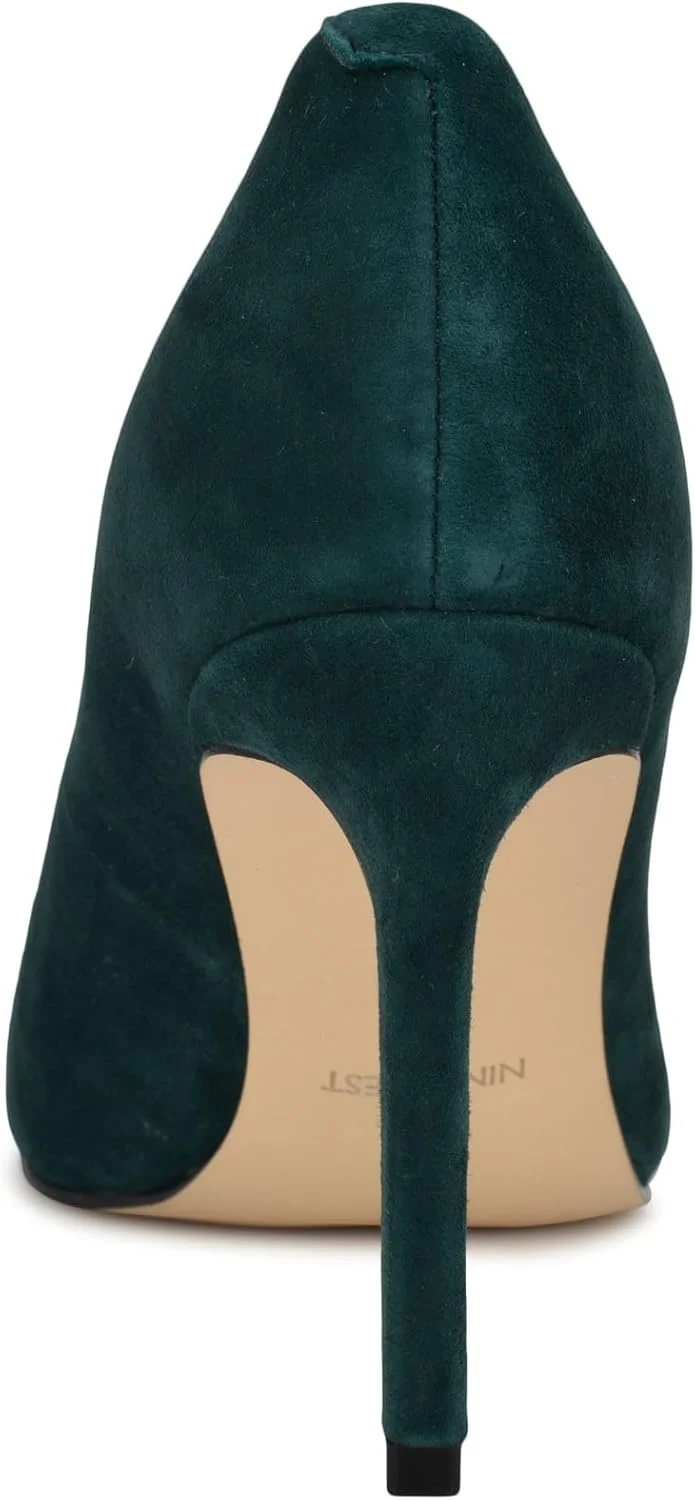 کفش پاشنه بلند زنانه ناین وست مدل Oraye