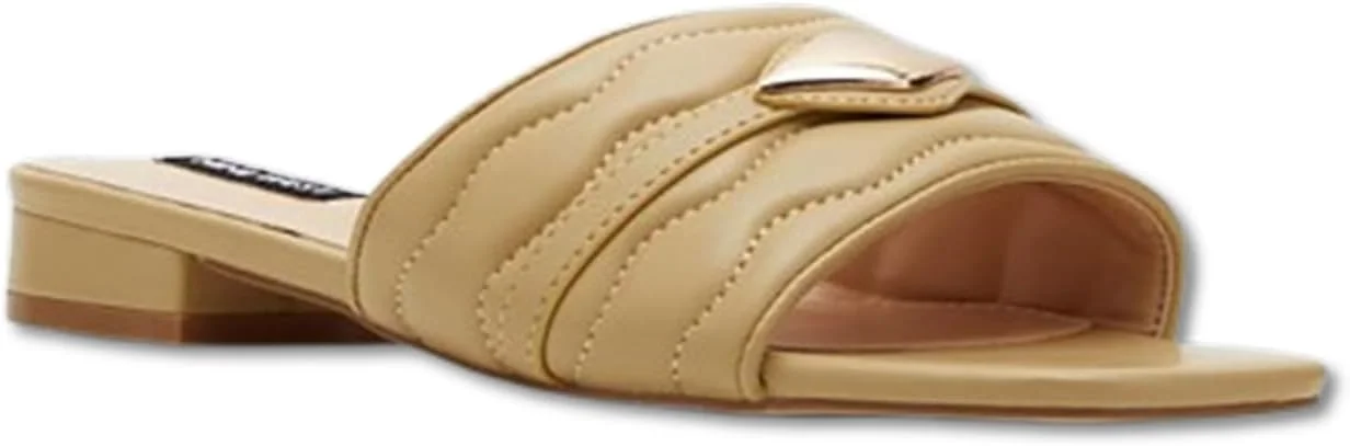 صندل زنانه ناین وست مدل D-Y023002