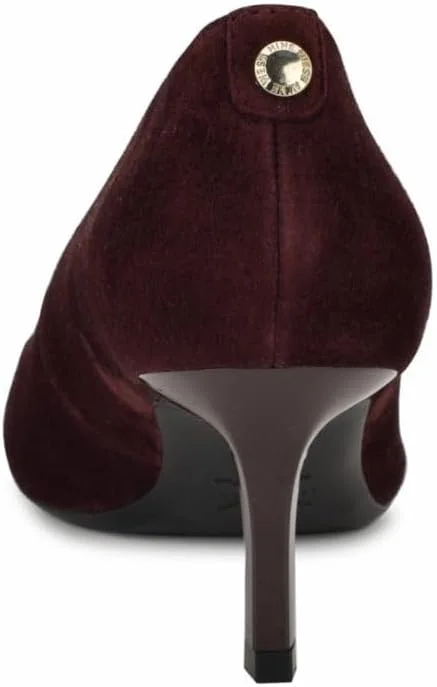 کفش پاشنه بلند زنانه ناین وست مدل Kuna 9x9 کفش پاشنه بلند زنانه ناین وست مدل Kuna 9x9