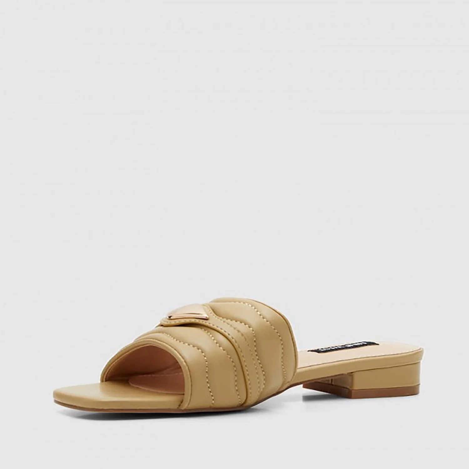 صندل زنانه ناین وست مدل D-Y023002