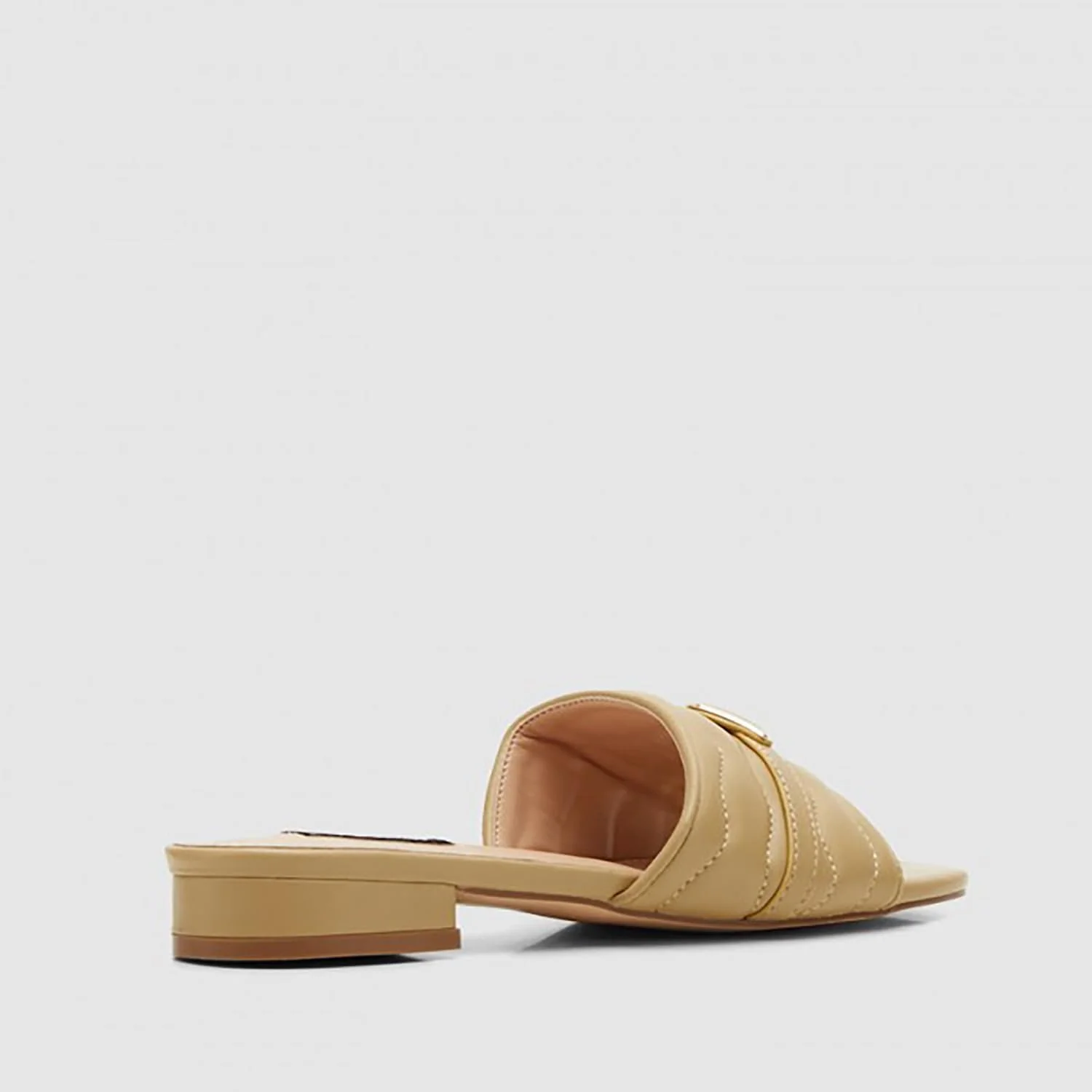 صندل زنانه ناین وست مدل D-Y023002