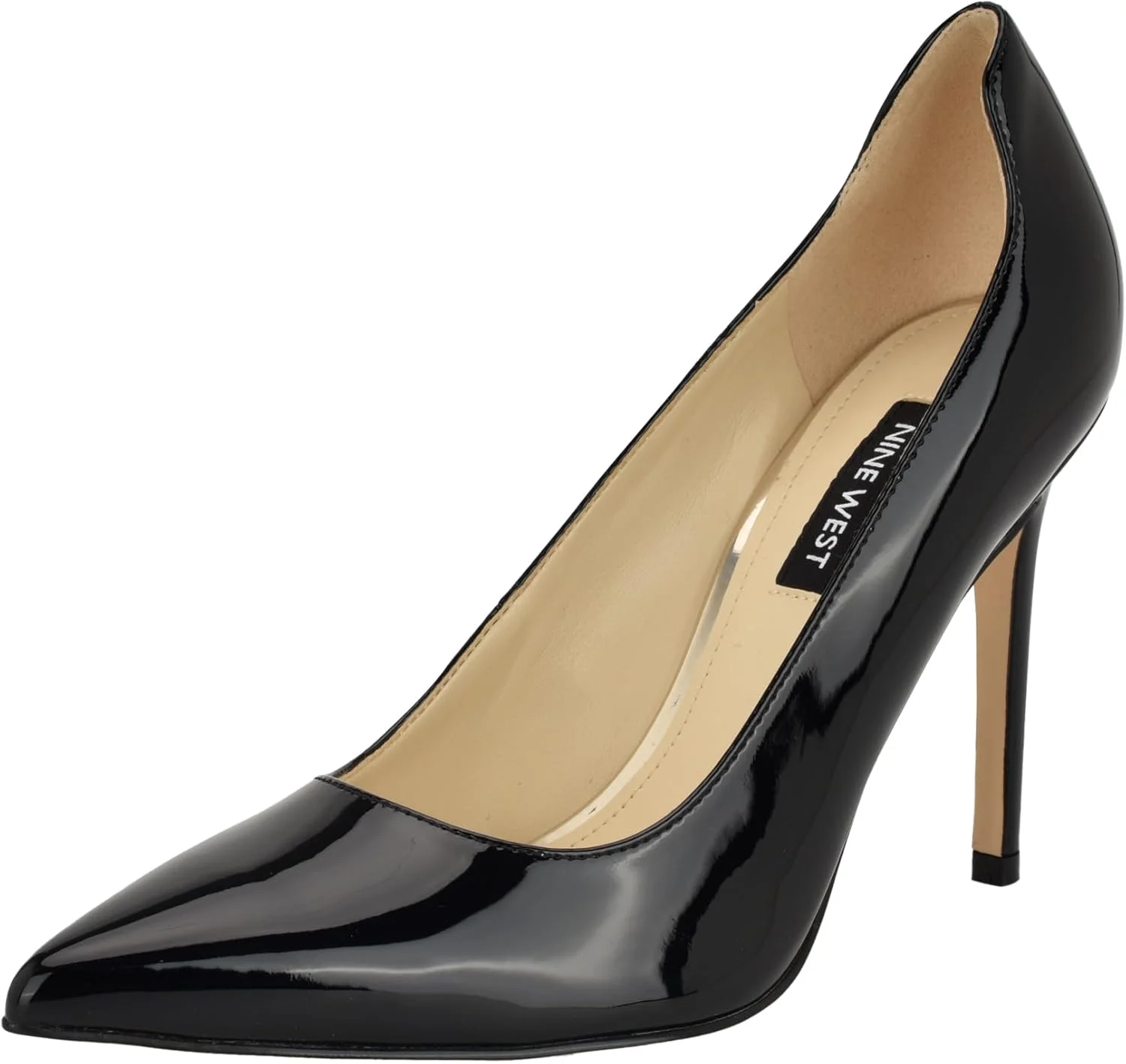 کفش پاشنه بلند زنانه ناین وست مدل Freds