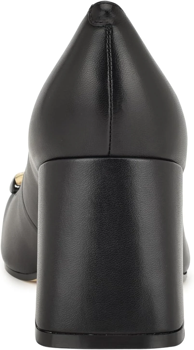 کفش پاشنه بلند زنانه ناین وست مدل Caven