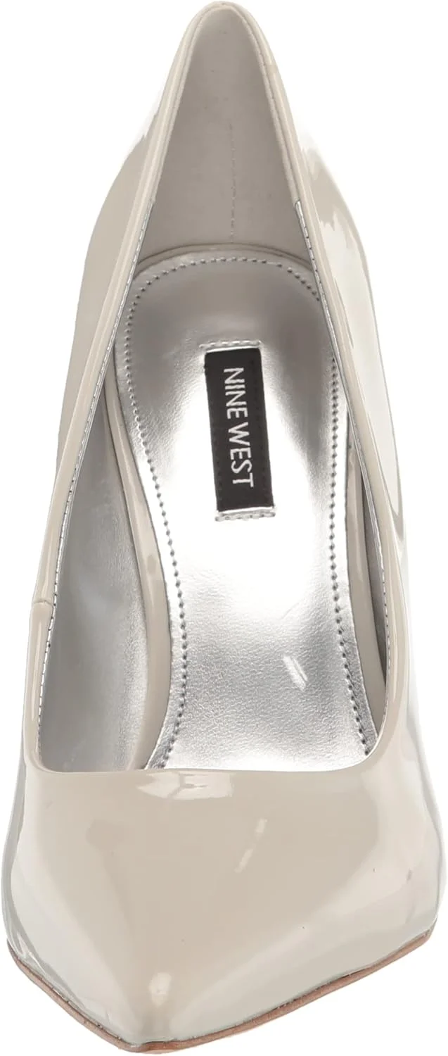 کفش پاشنه بلند زنانه ناین وست مدل فرش کفش پاشنه بلند زنانه ناین وست مدل فرش