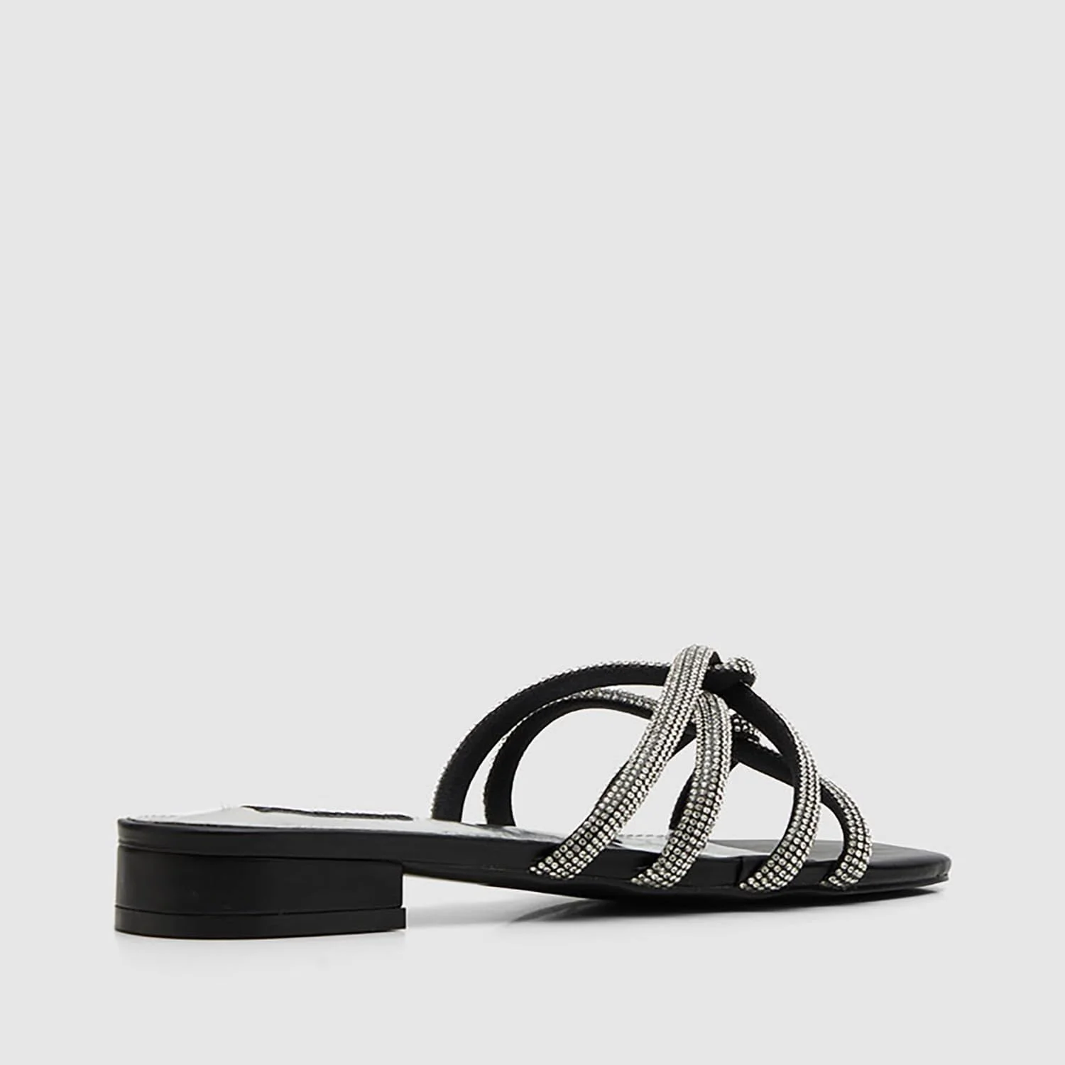 صندل زنانه ناین وست مدل D-Y023001