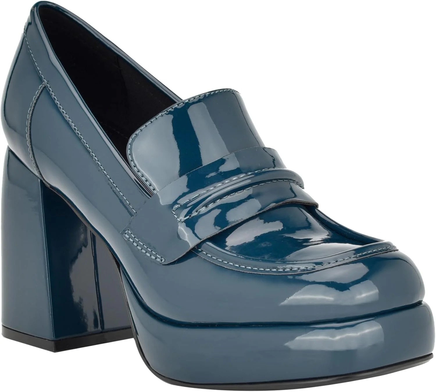 کفش پاشنه بلند زنانه ناین وست مدل Verge