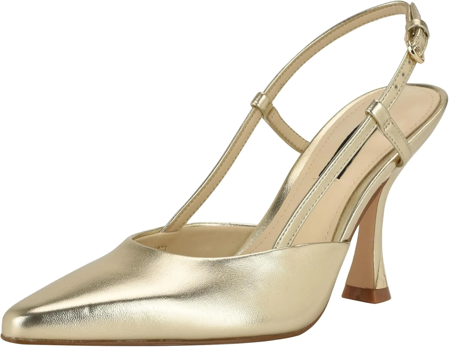 کفش پاشنه بلند زنانه ناین وست مدل Vassa