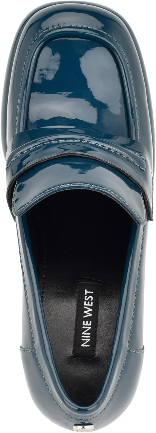 کفش پاشنه بلند زنانه ناین وست مدل Verge کفش پاشنه بلند زنانه ناین وست مدل Verge