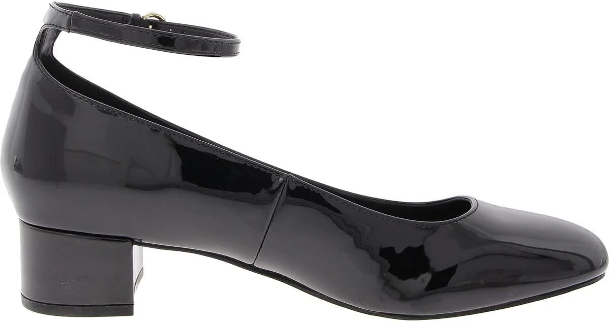 کفش پاشنه بلند زنانه ناین وست مدل Amaize کفش پاشنه بلند زنانه ناین وست مدل Amaize