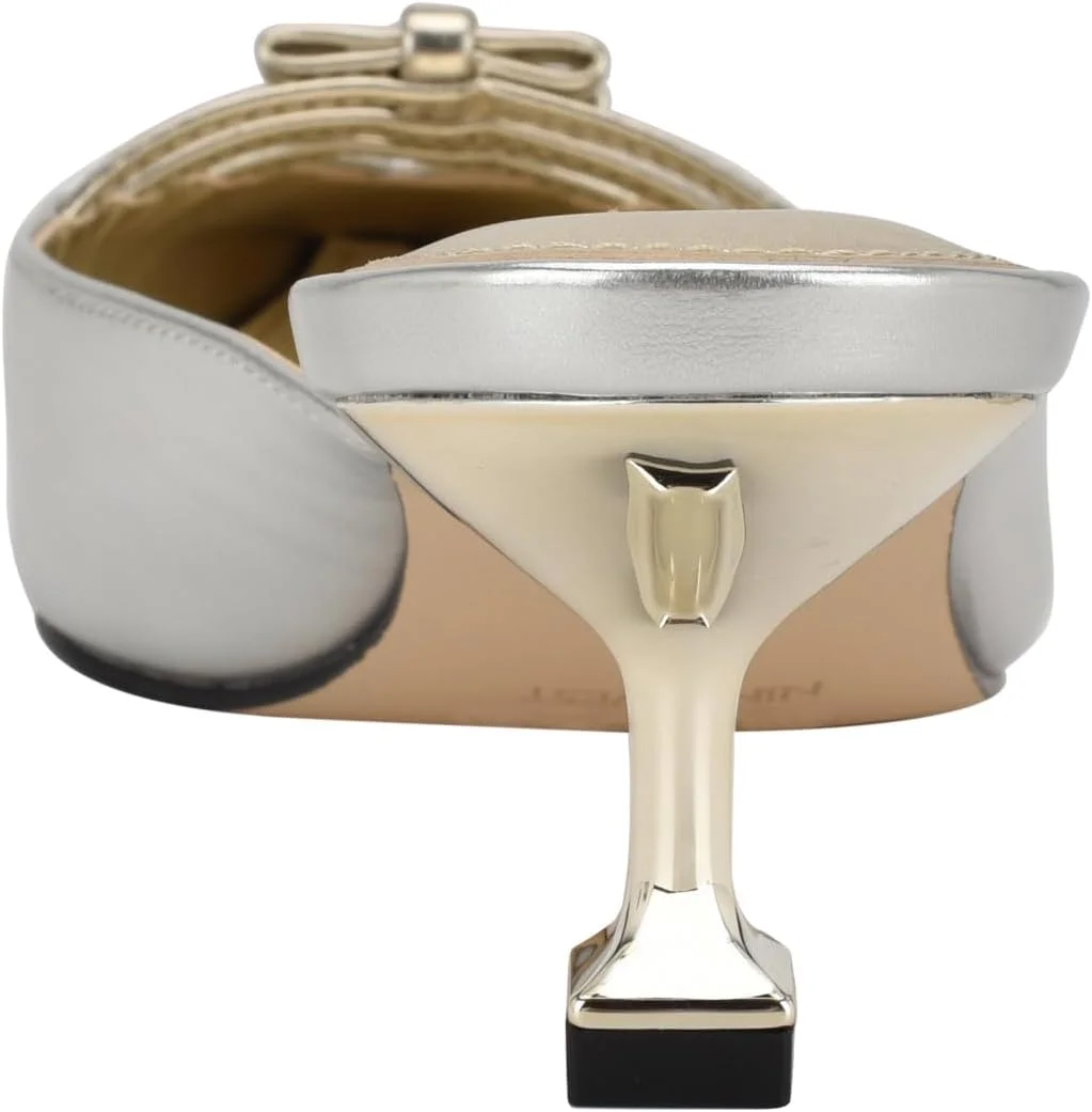 کفش پاشنه بلند زنانه ناین وست مدل Weeka