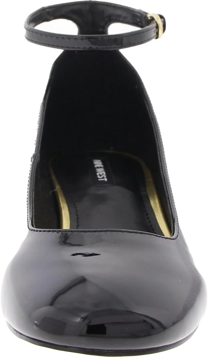 کفش پاشنه بلند زنانه ناین وست مدل Amaize کفش پاشنه بلند زنانه ناین وست مدل Amaize