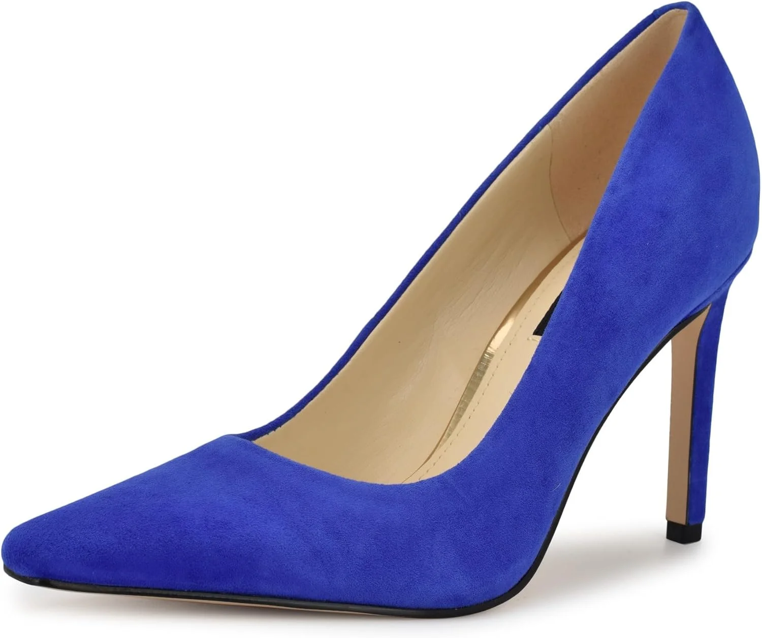 کفش پاشنه بلند زنانه ناین وست مدل Oraye