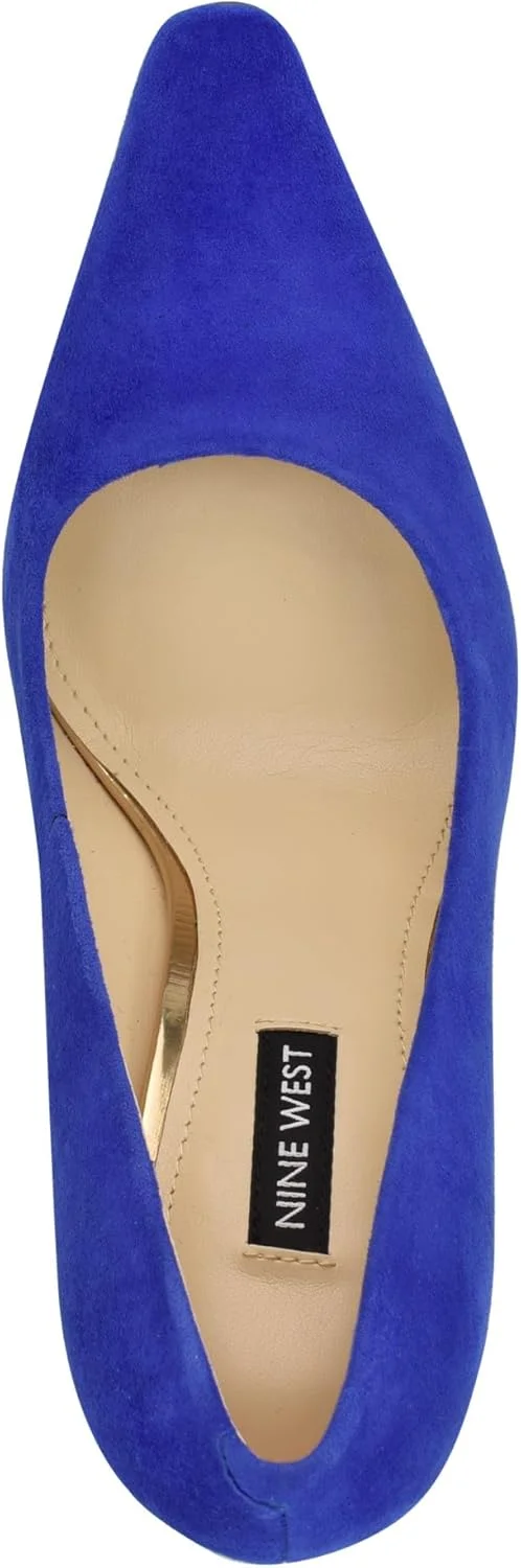 کفش پاشنه بلند زنانه ناین وست مدل Oraye