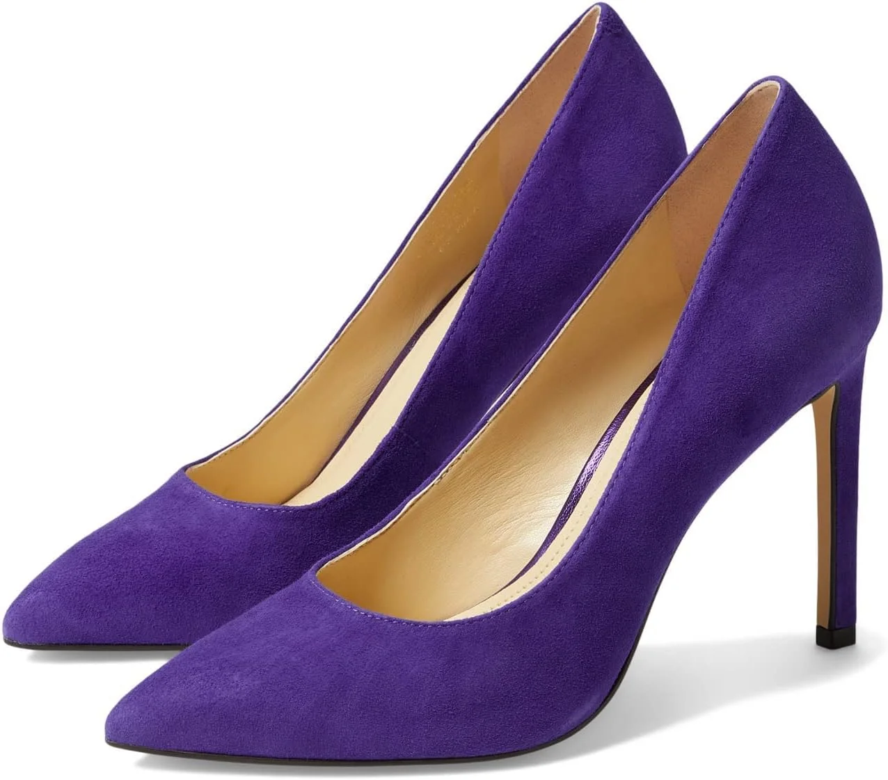 کفش پاشنه بلند زنانه ناین وست مدل تاتیانا