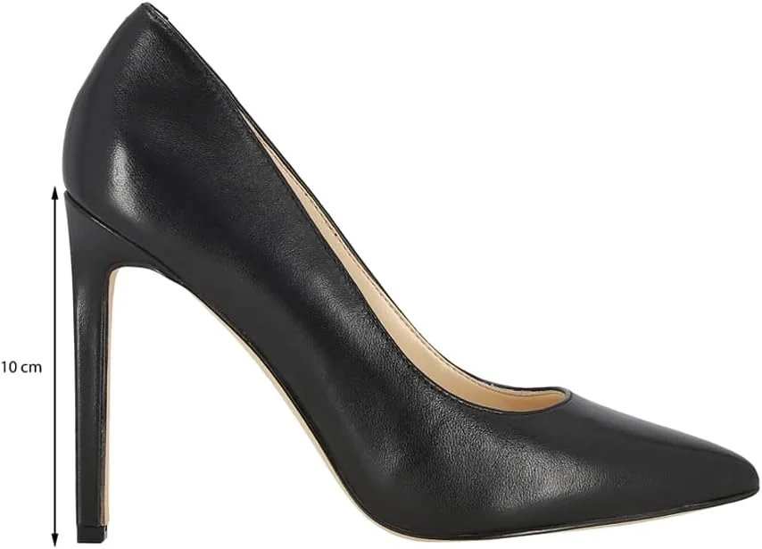 کفش پاشنه بلند زنانه ناین وست مدل تاتیانا