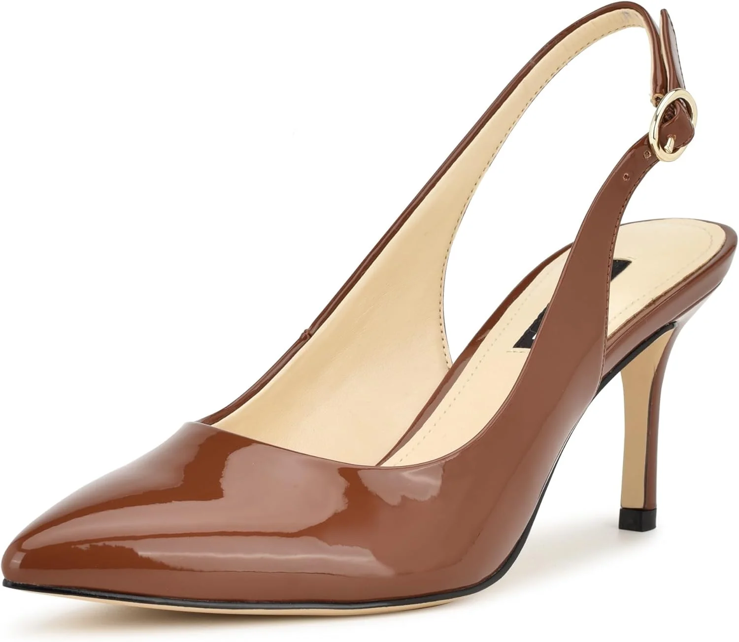 کفش پاشنه دار زنانه ناین وست مدل منورا 3