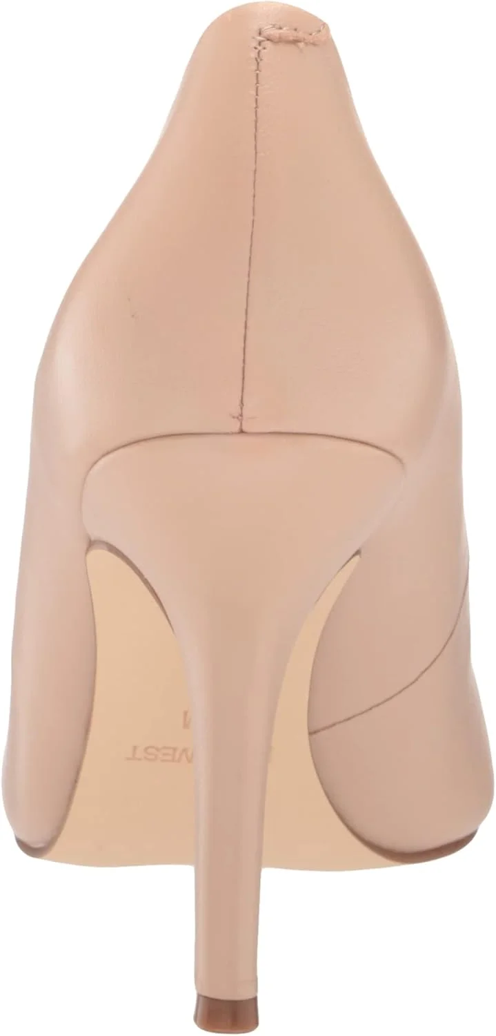 کفش پاشنه بلند زنانه ناین وست مدل 79931495-0AO کفش پاشنه بلند زنانه ناین وست مدل 79931495-0AO