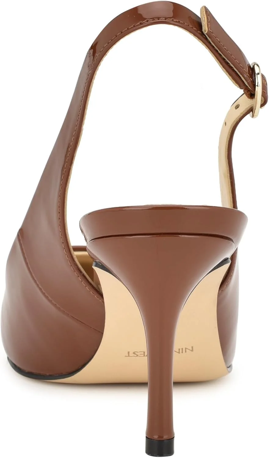 کفش پاشنه دار زنانه ناین وست مدل منورا 3