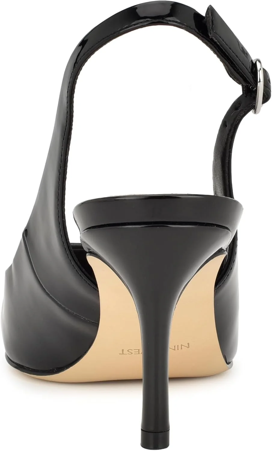 کفش پاشنه دار زنانه ناین وست مدل منورا 3