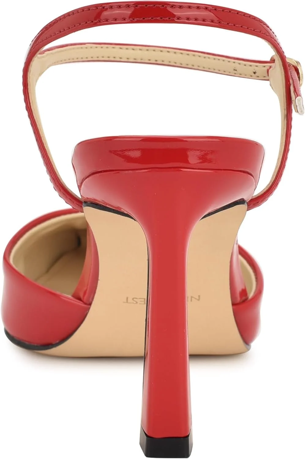 کفش پاشنه بلند زنانه ناین وست مدل Dres