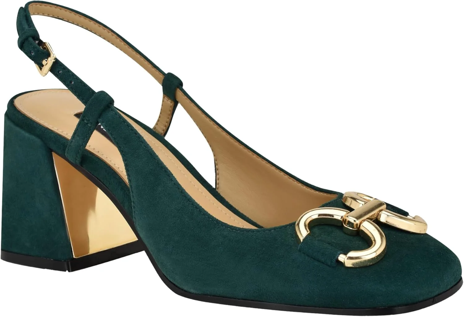 کفش پاشنه بلند زنانه ناین وست مدل Cast کفش پاشنه بلند زنانه ناین وست مدل Cast