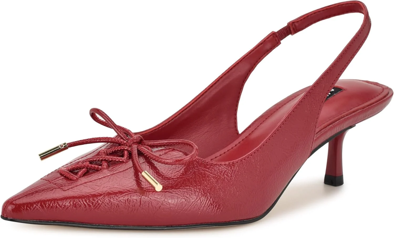 کفش پاشنه بلند زنانه ناین وست مدل آنورا کفش پاشنه بلند زنانه ناین وست مدل آنورا