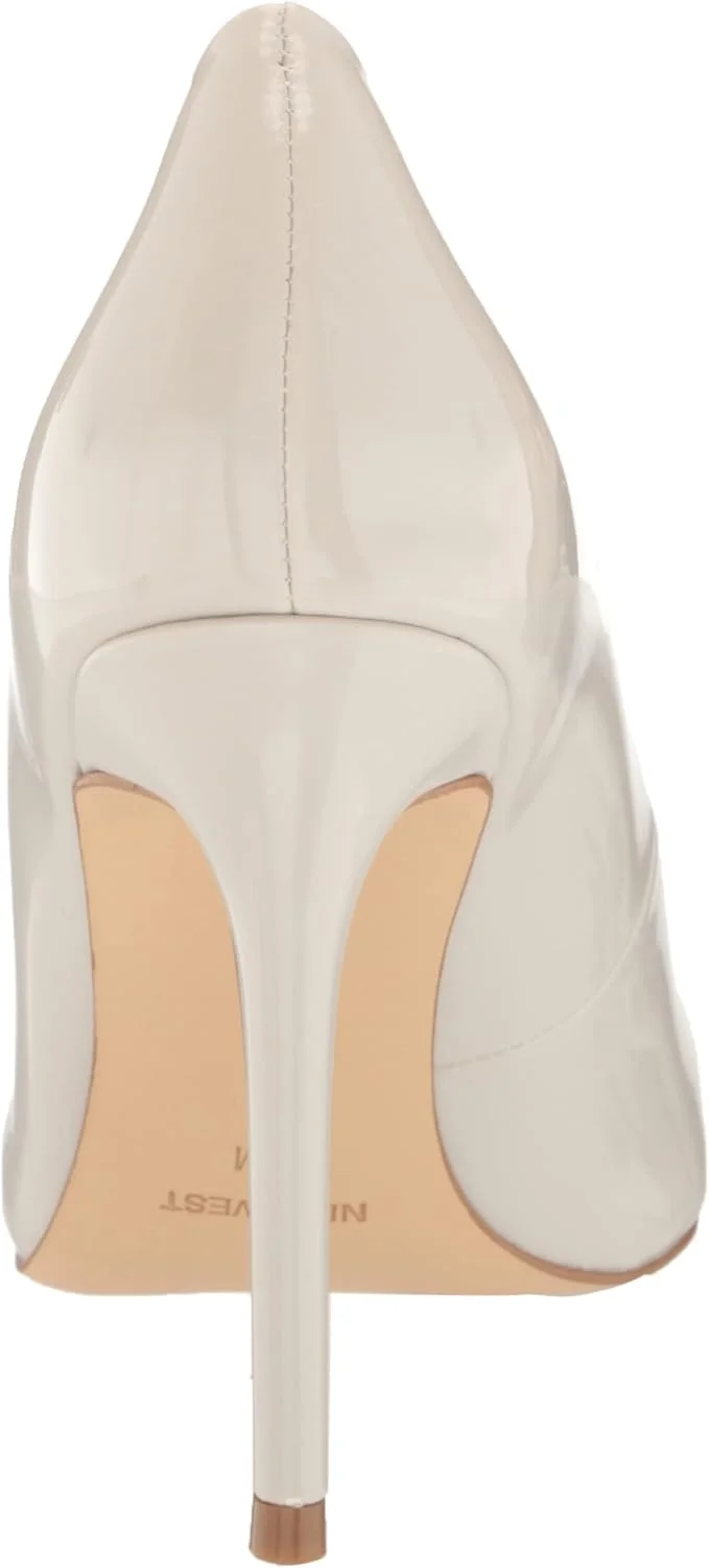 کفش پاشنه بلند زنانه ناین وست مدل فرش