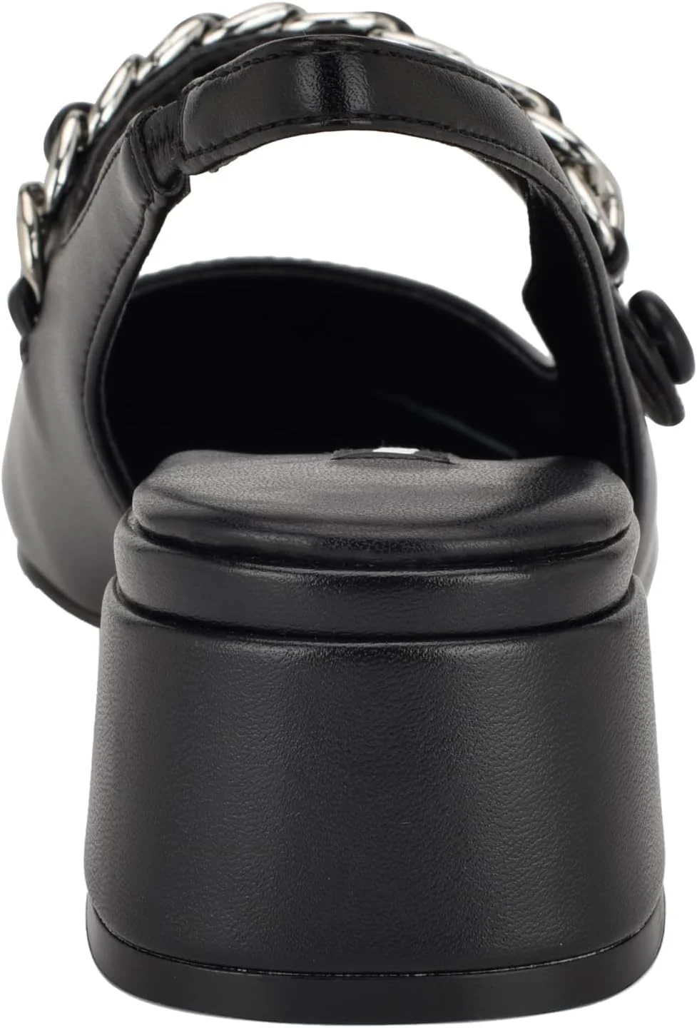 کفش پاشنه بلند زنانه ناین وست مدل Geko