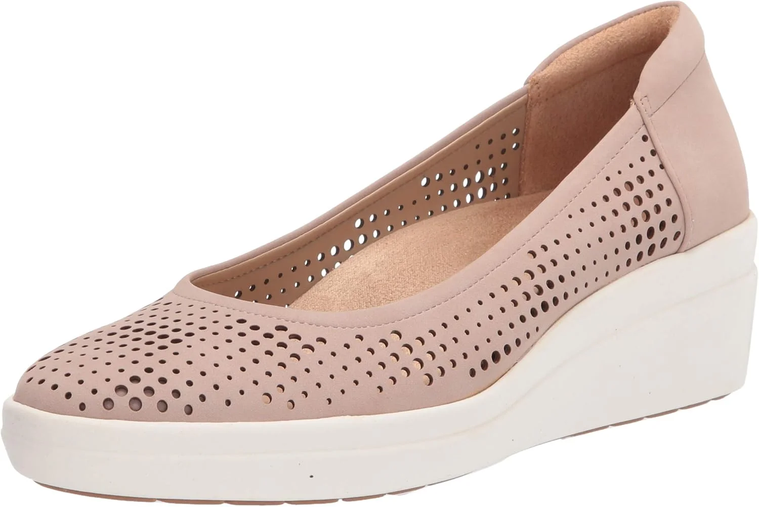 کفش پاشنه دار زنانه نچرالایزر مدل Sam2 کفش پاشنه دار زنانه نچرالایزر مدل Sam2