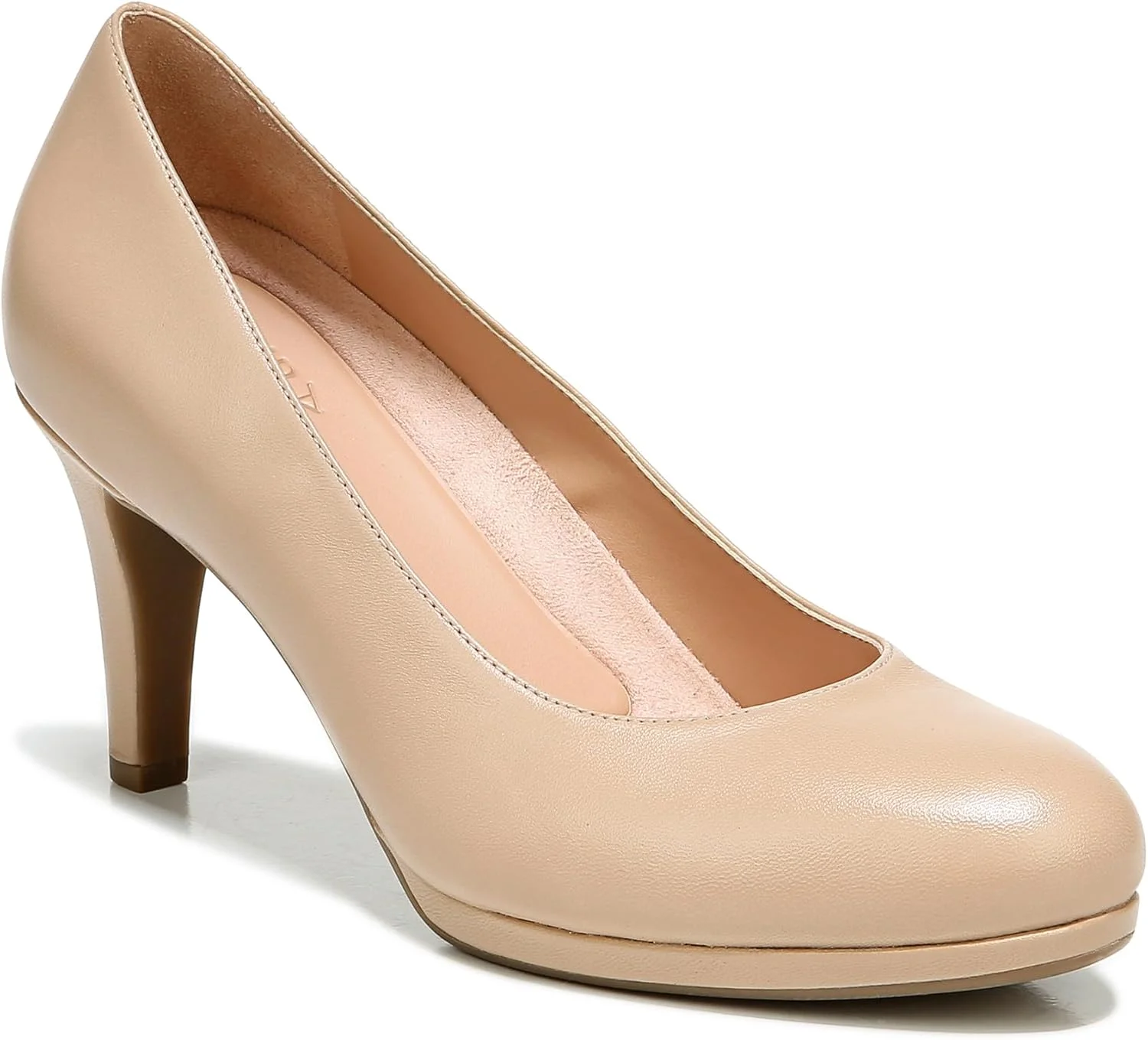 کفش پاشنه بلند زنانه ناتورالایزر مدل میشل، کلاسیک کفش پاشنه بلند زنانه ناتورالایزر مدل میشل، کلاسیک