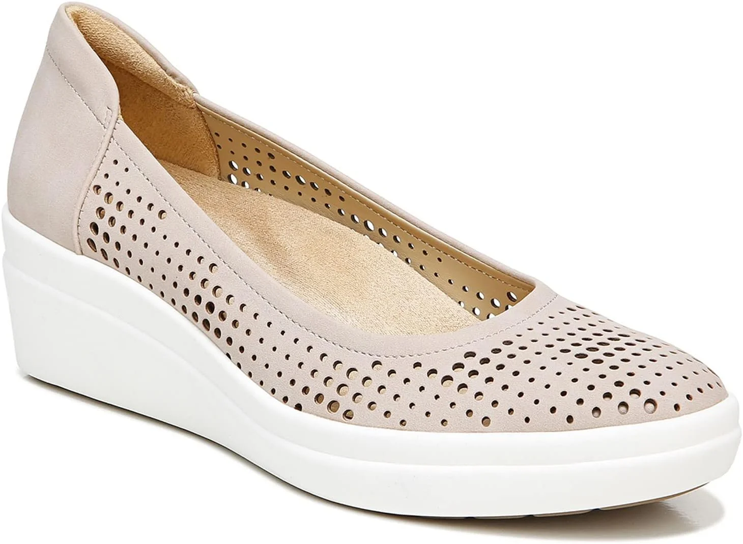 کفش پاشنه دار زنانه نچرالایزر مدل Sam2