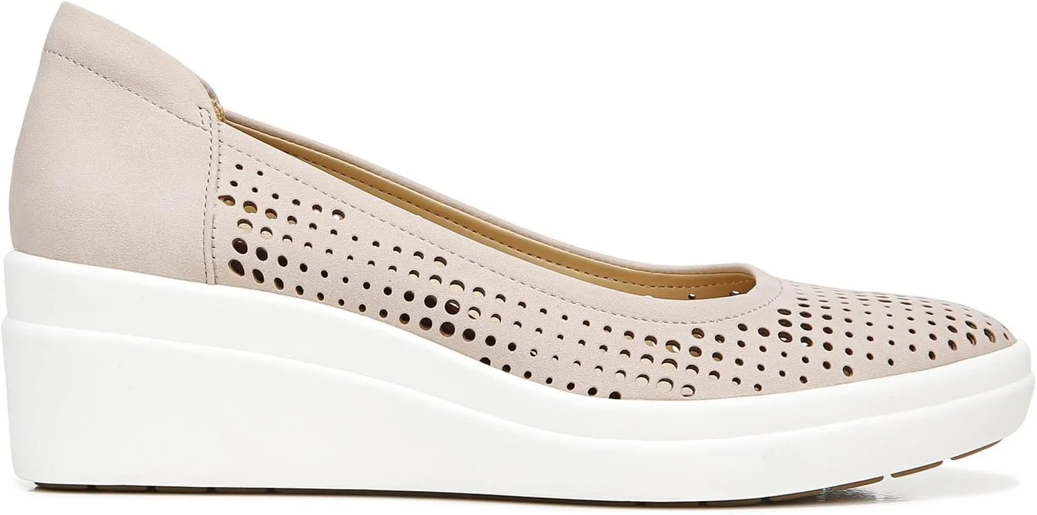 کفش پاشنه دار زنانه نچرالایزر مدل Sam2